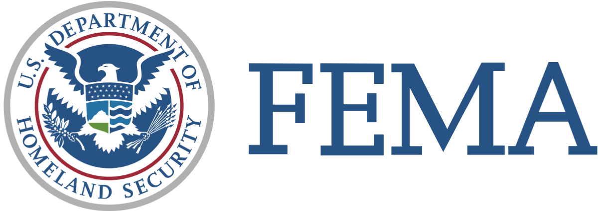 US Department of Homeland Security FEMA